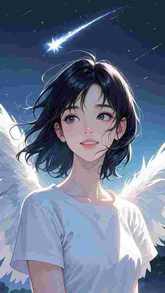 清风入怀却无你