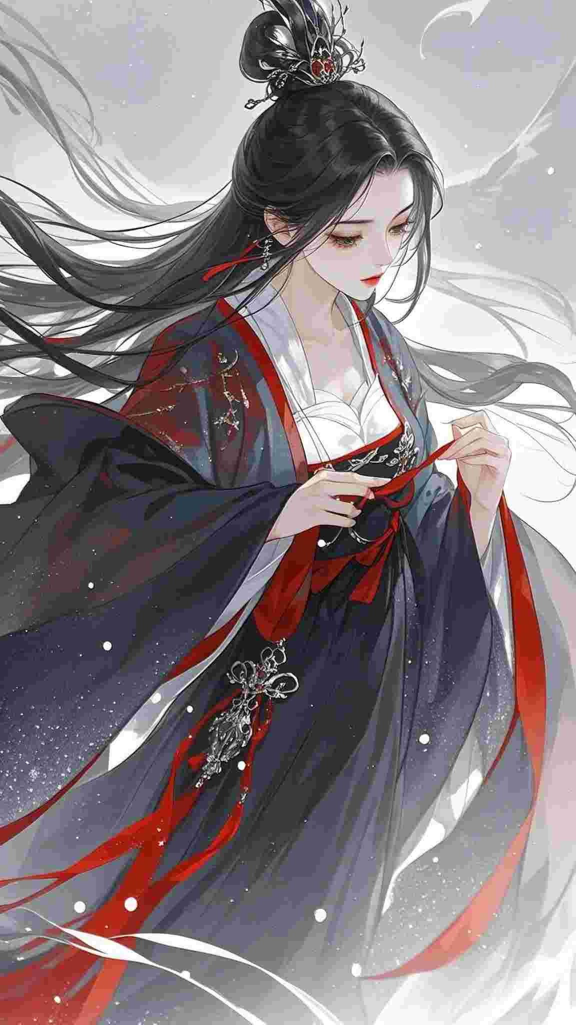 老公接回精神病初恋后，我离婚了