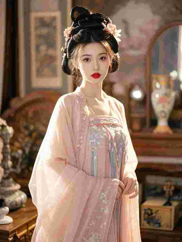 和妈妈一起去做美容被霸凌后，我杀疯了