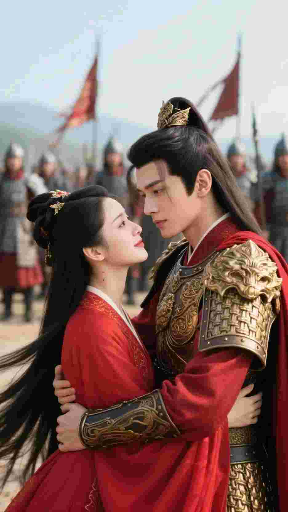 前男友和闺蜜在一起了