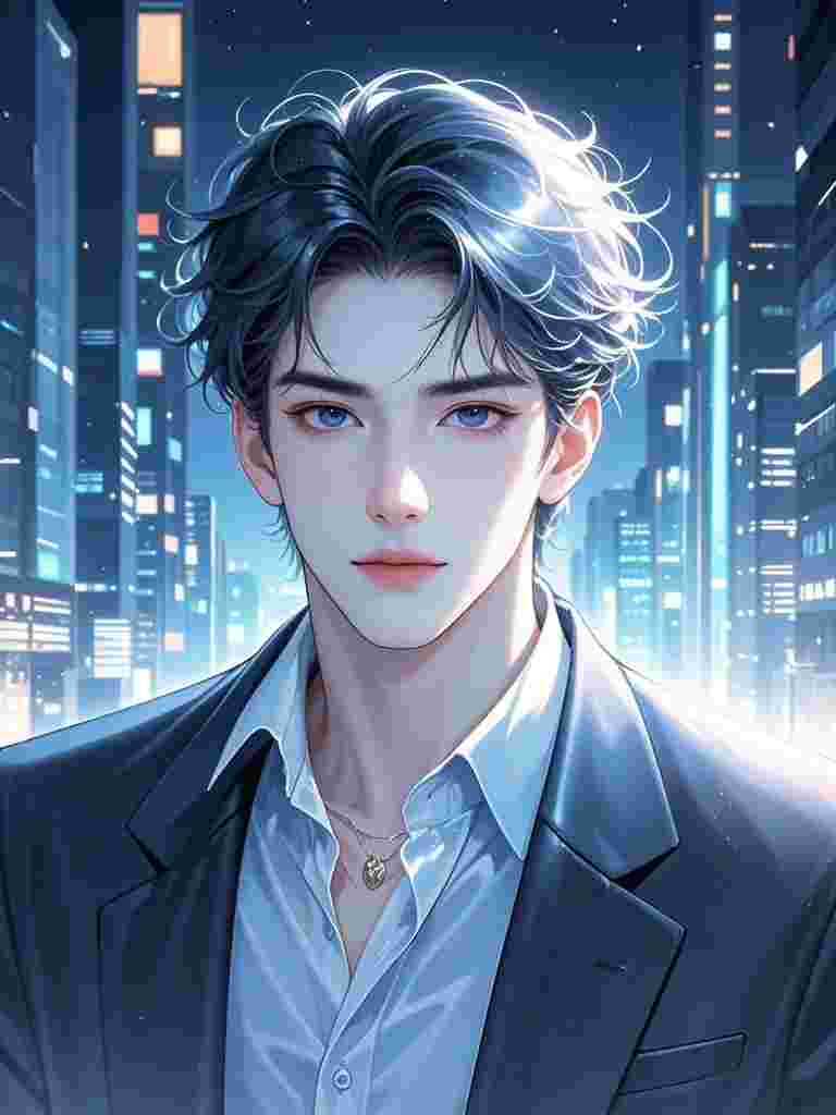 妻子送我喂鲨鱼，情夫夸她手段高<