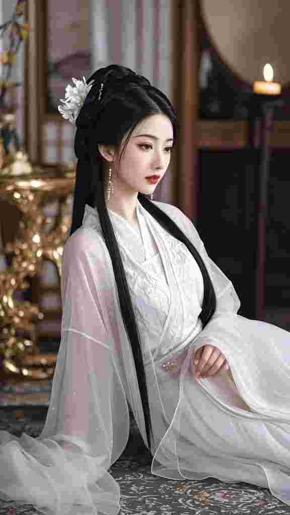 四合院:我的截胡系统太逆天