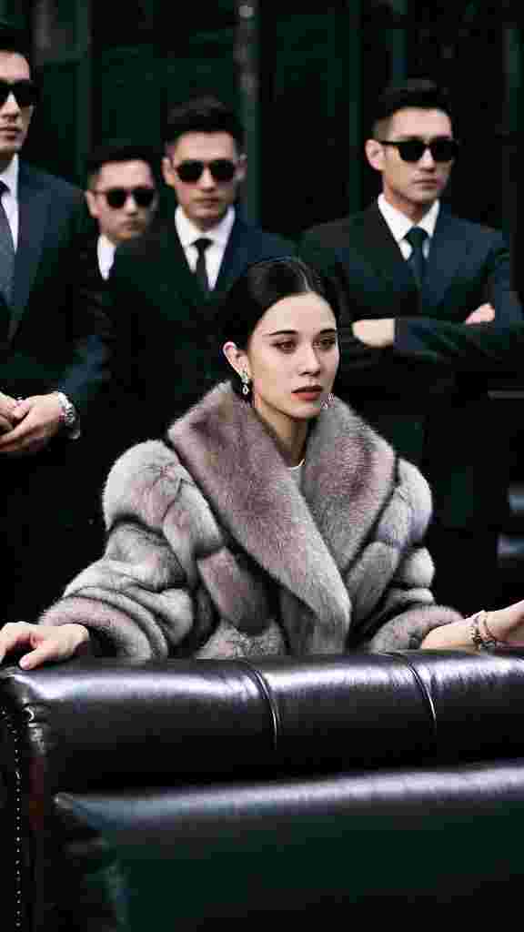 女儿身患癌症后，身价千万的我却不给她救命钱