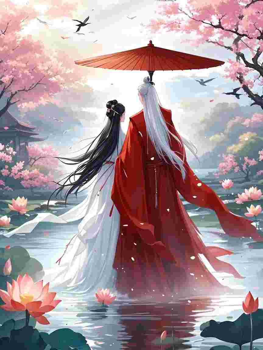 渣夫独宠白月光,我死后他却一夜白头