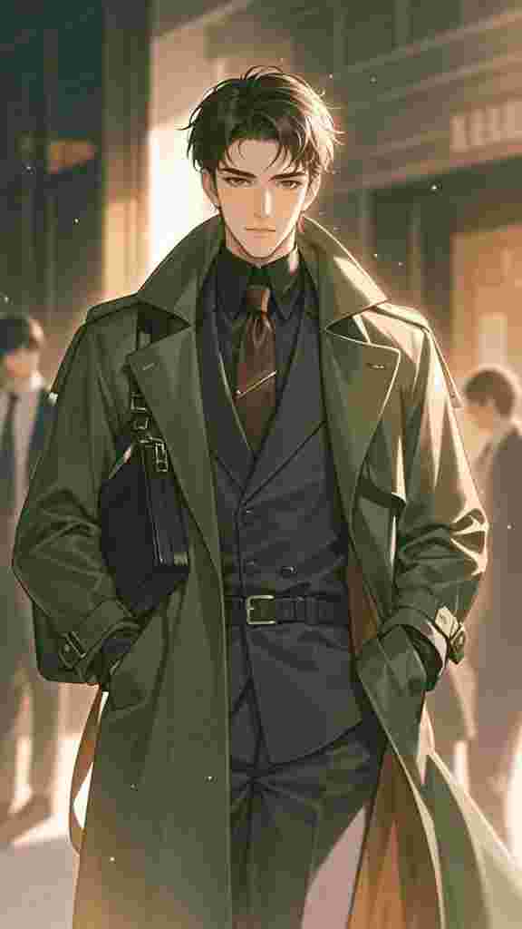 明月终将照天晴