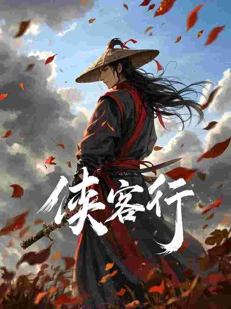 汐水如嫣君非珩