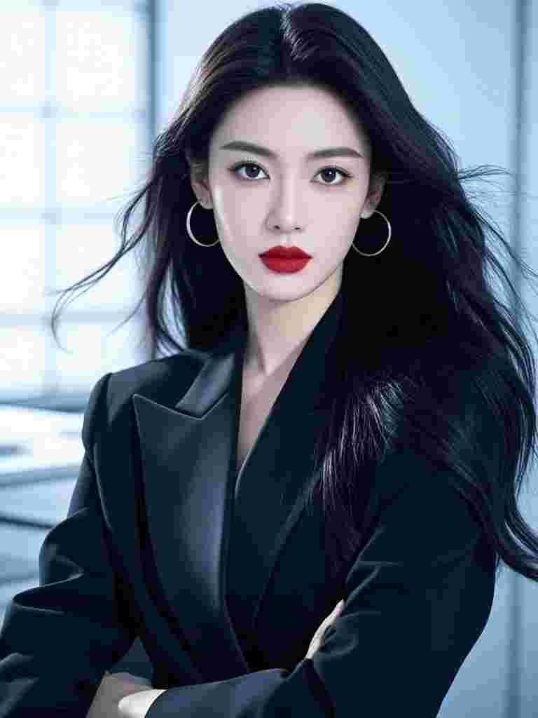 陛下!娘娘又在后宫作妖了