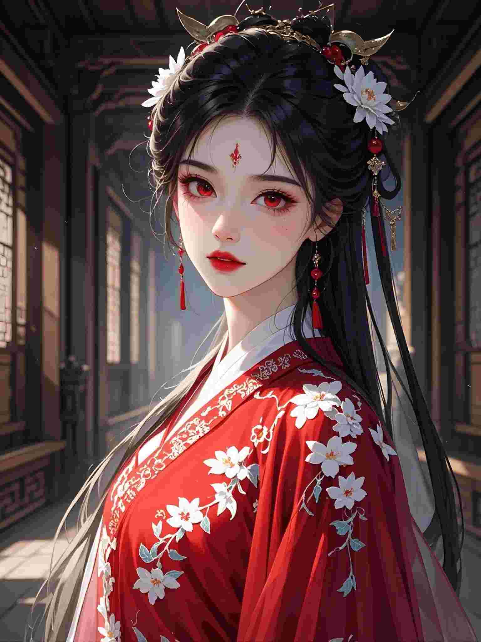 王爷！您的替身夫人又跑路了