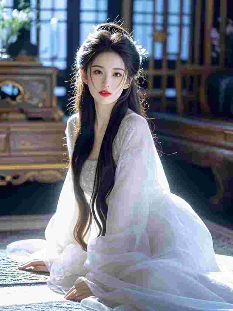 我在公司当咸鱼,奈何领导不允许