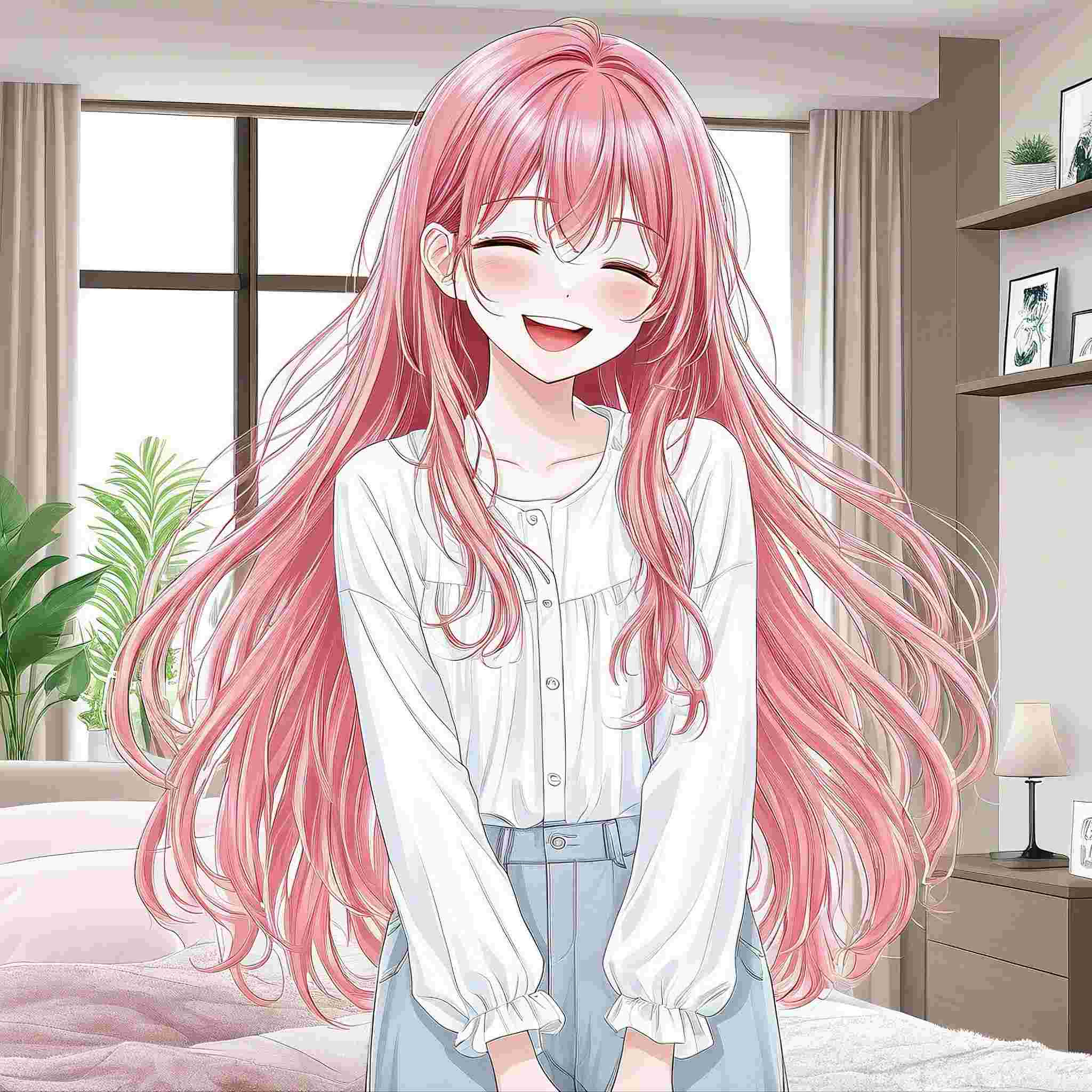 星光碎于黎明前