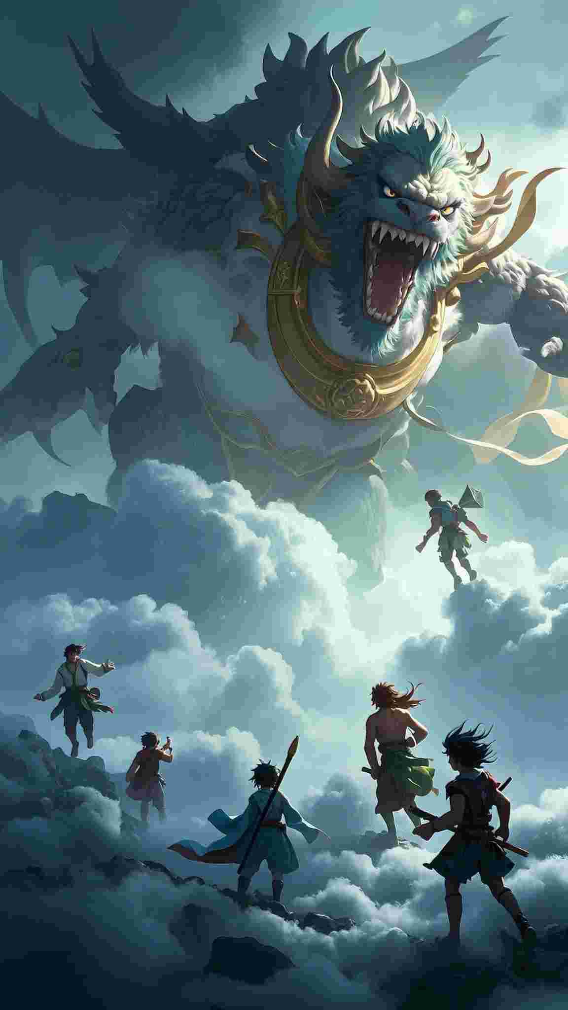 年代七零：知青下乡后，修炼成仙