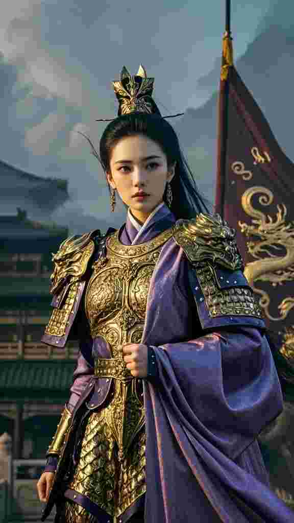 年代七零：知青下乡后，修炼成仙