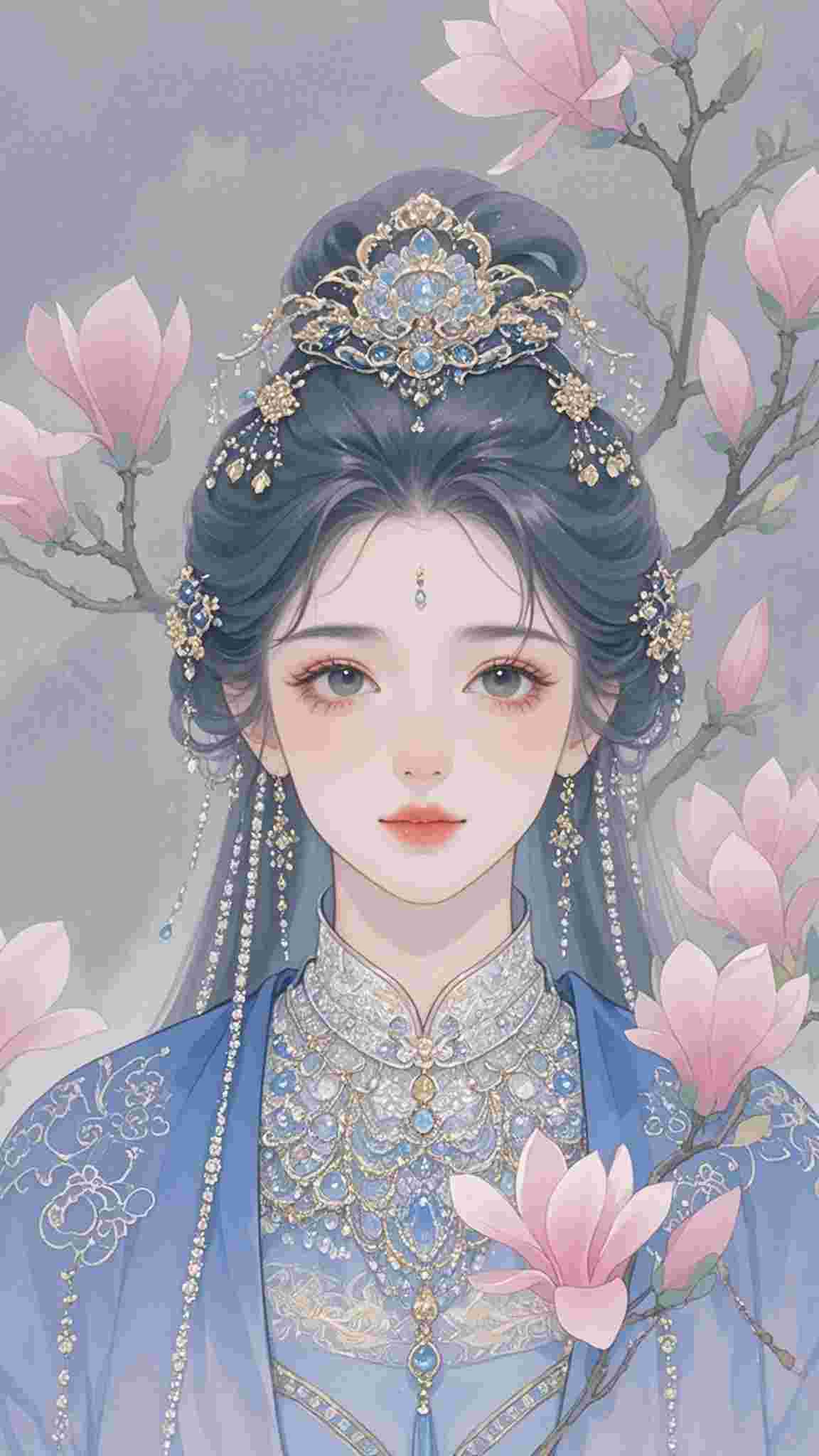 妈妈被砌进墙里后,我绑架了慈善家的儿子