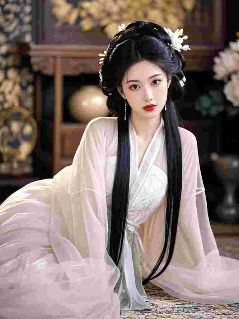 都离婚了！你还叫我夫人干嘛