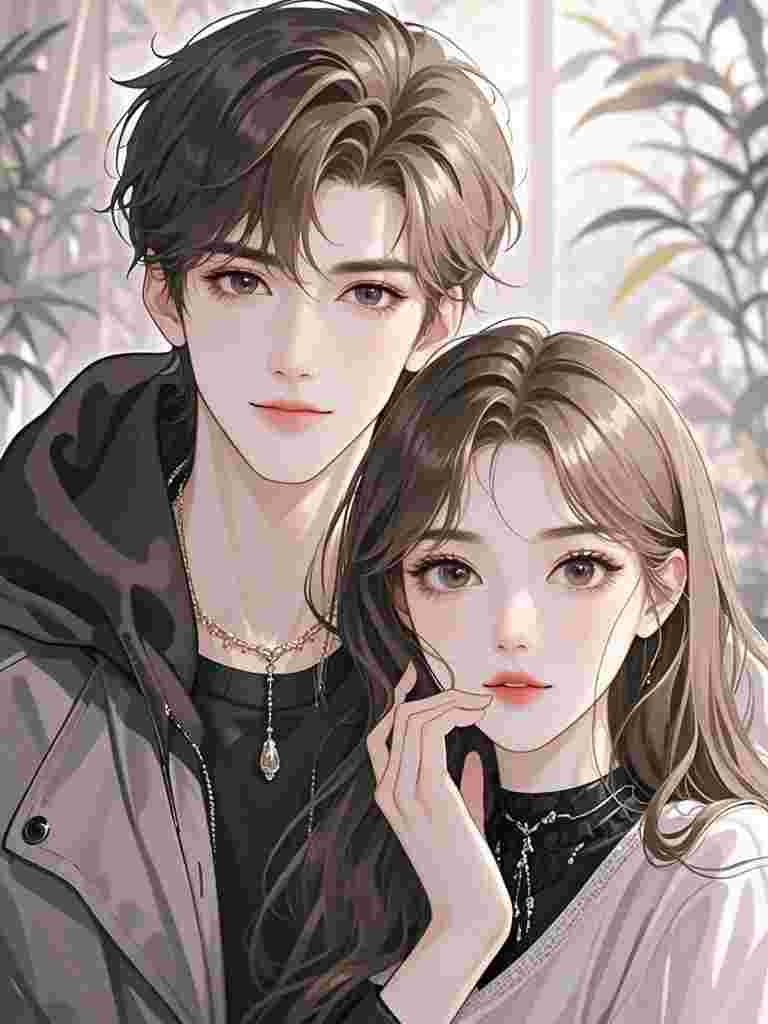 女友把我当成弟弟的替身后