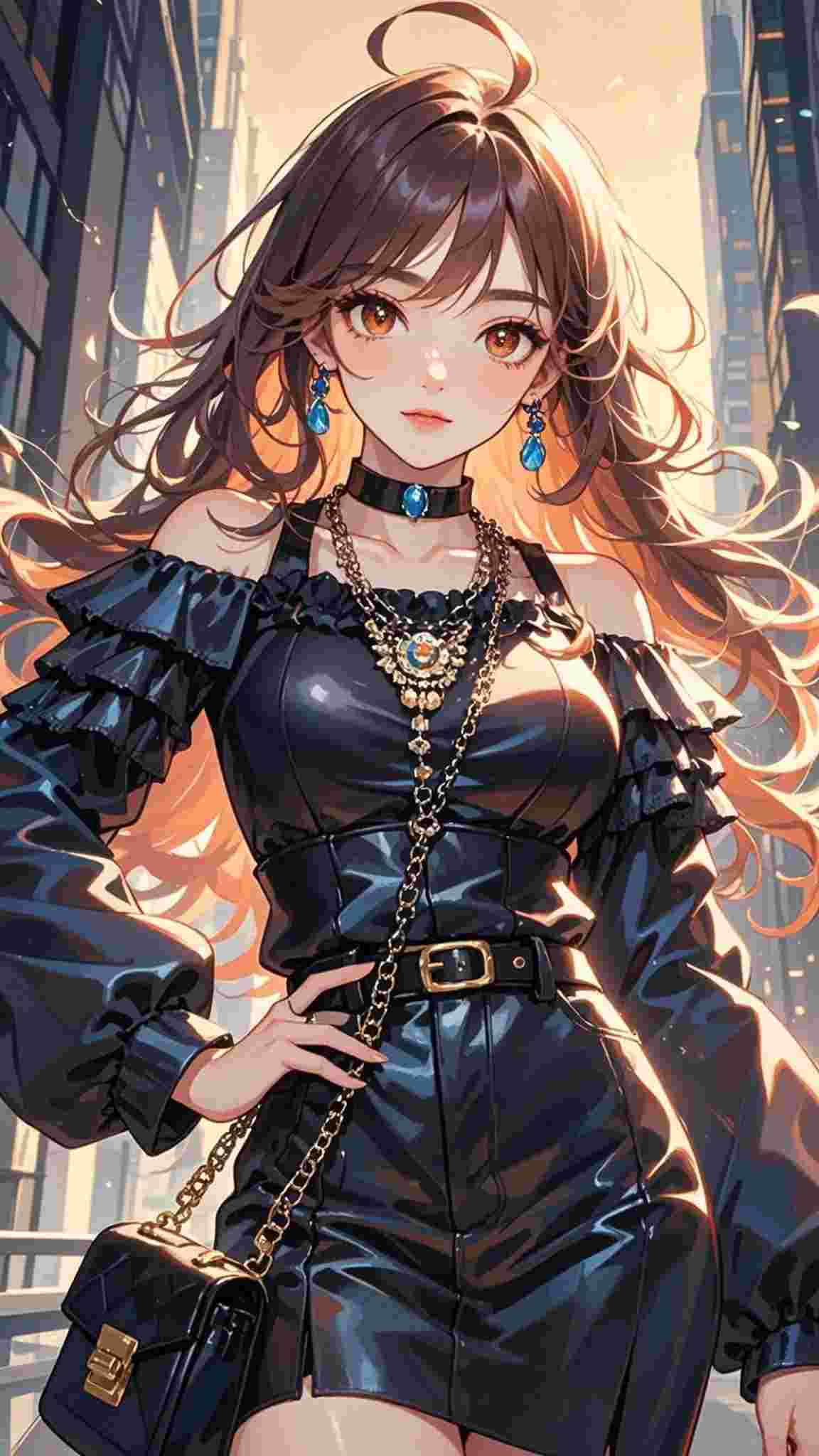 综武：副作用逆转，女侠们被虐哭