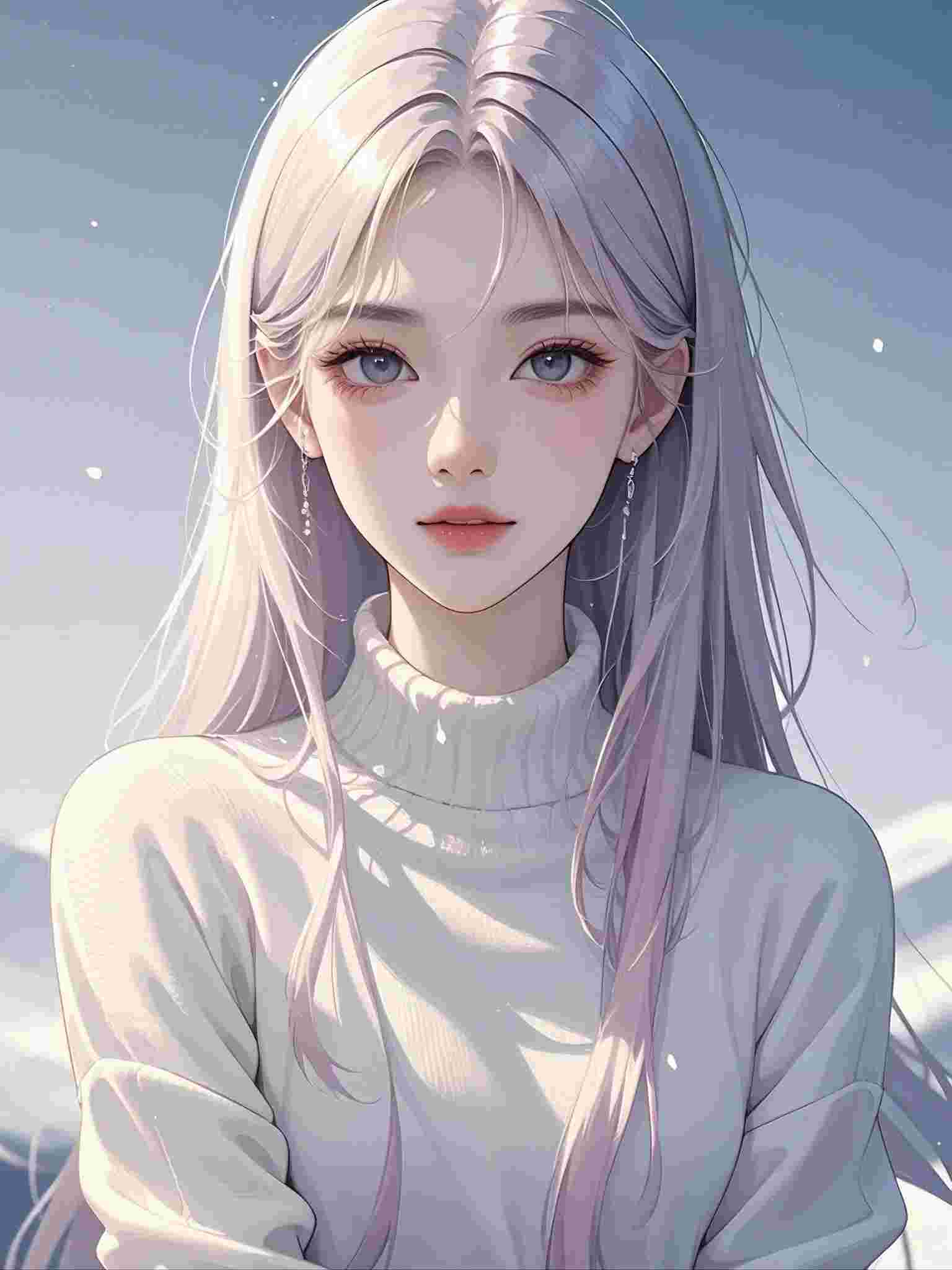 离婚逼我净身出户,复仇你慌什么