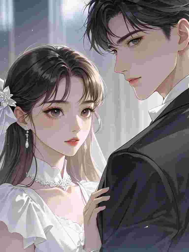 婚后,高冷老公的洁癖说好就好