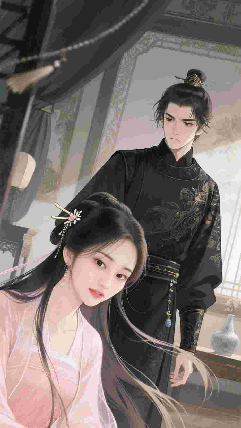 四合院:村霸进城,惩治众禽