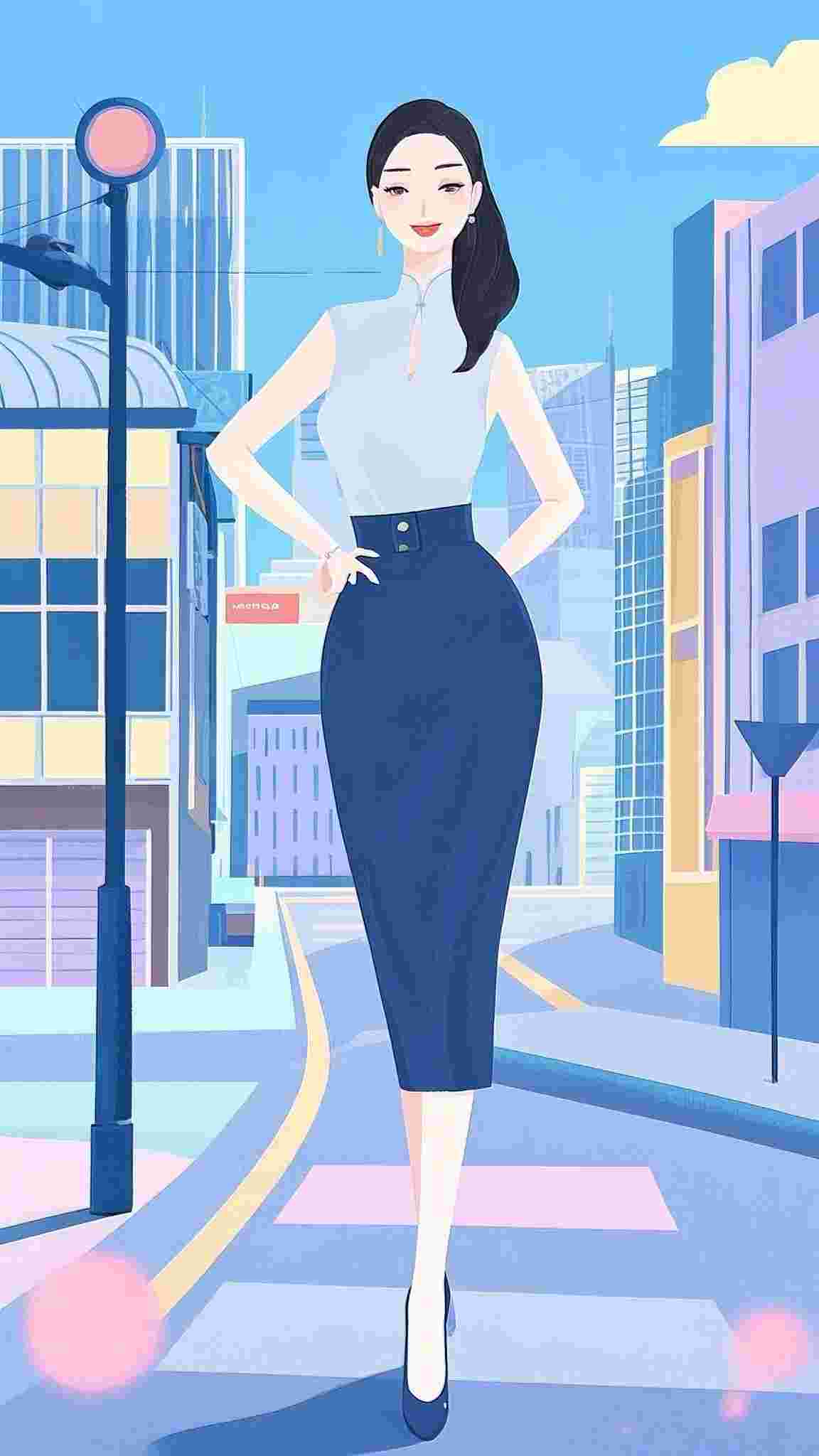 顶级拉扯：当女配开始认真演戏