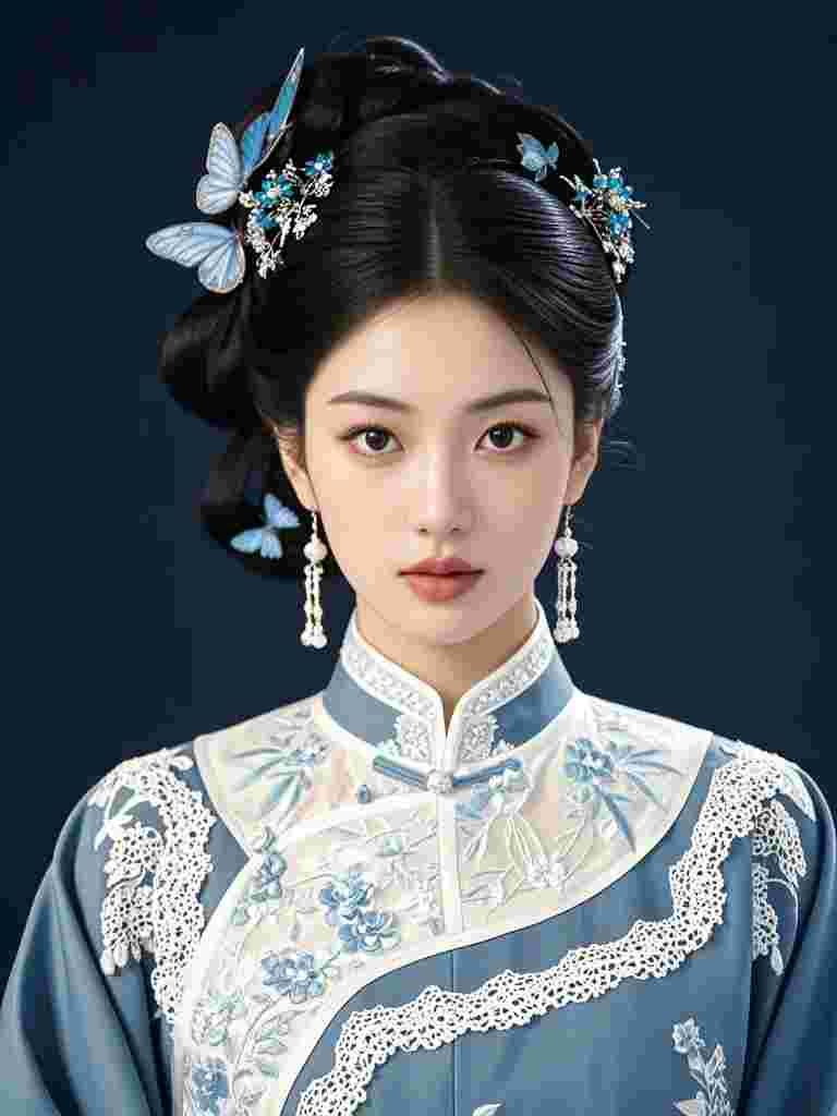 升途之夫人的秘密