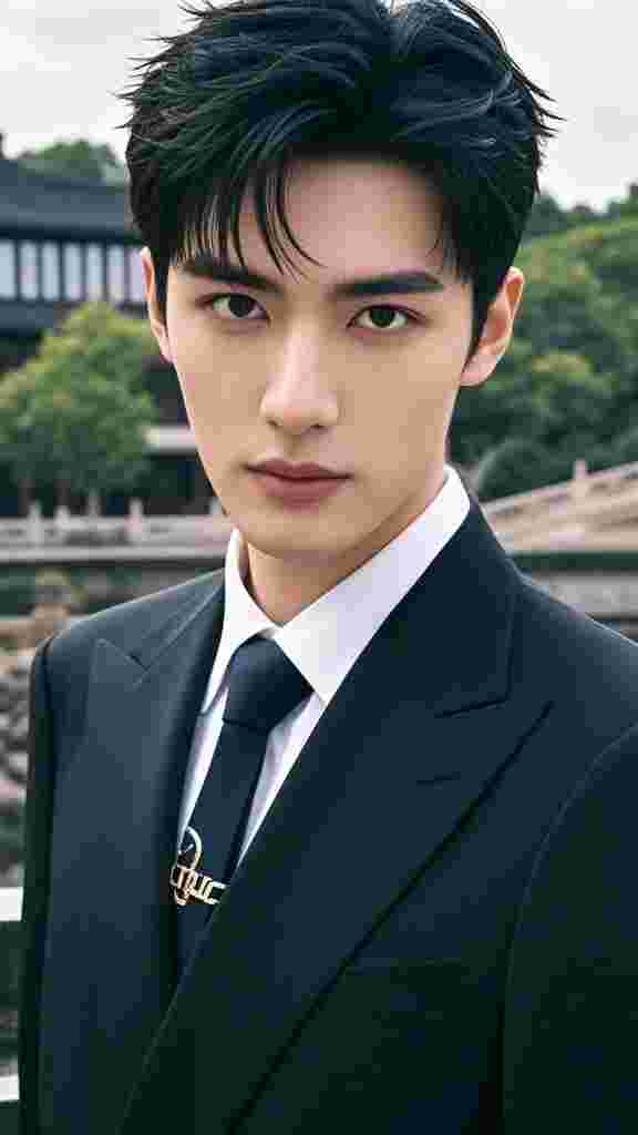 反派权臣是我哥