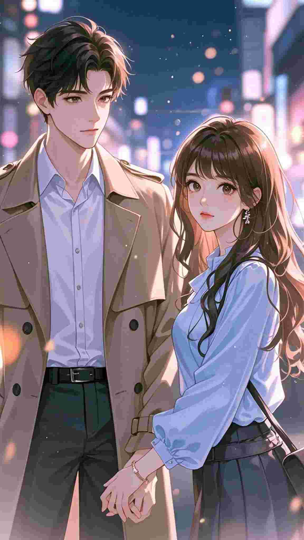 女尊世界:娇娇被宠成了万人迷