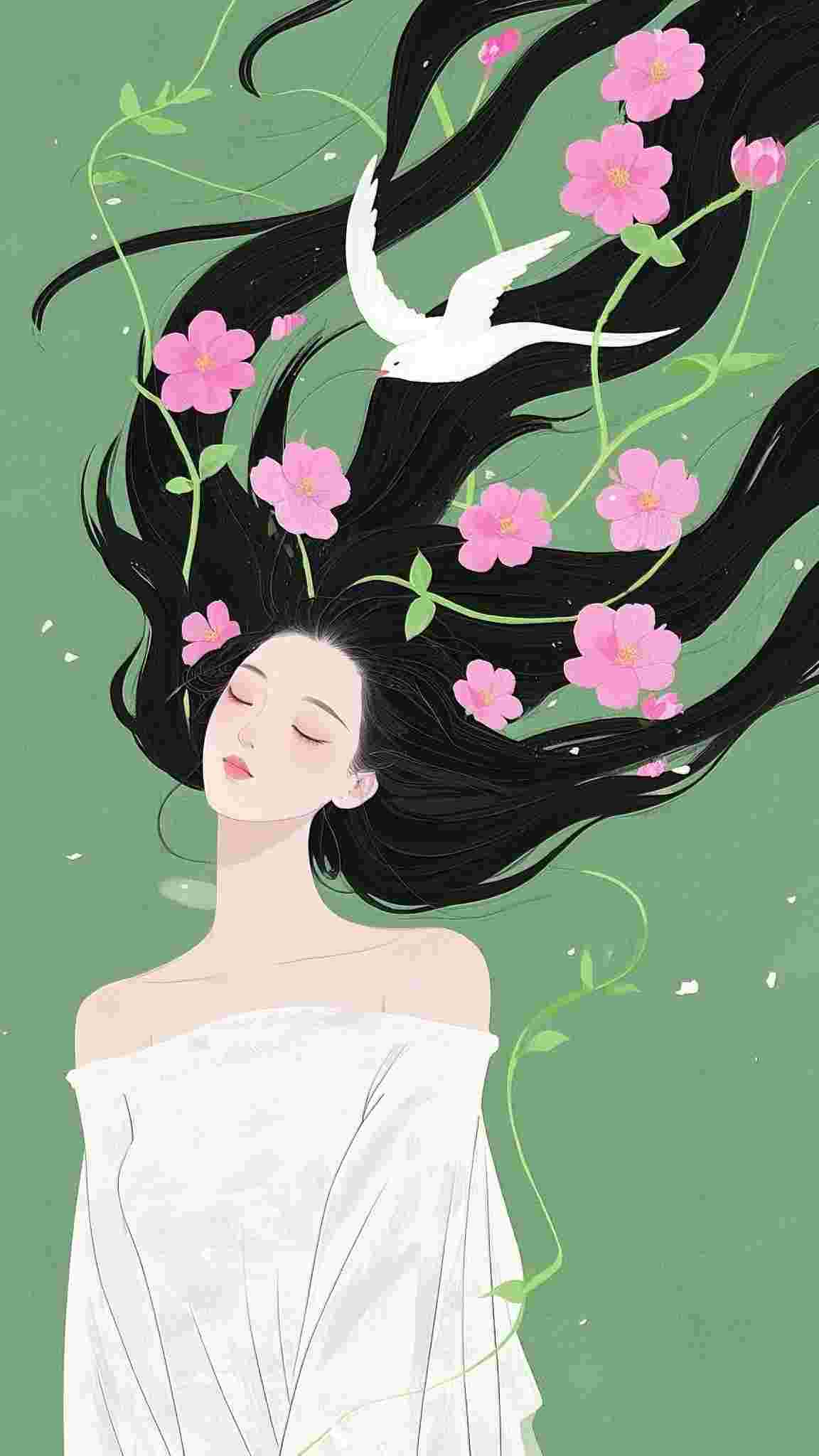 离开我后,影后厄运缠身