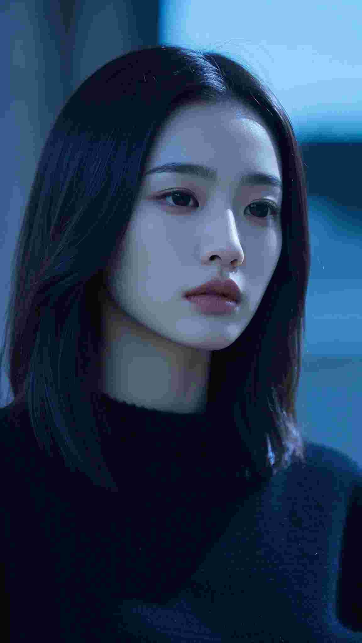 意似潮生情如风