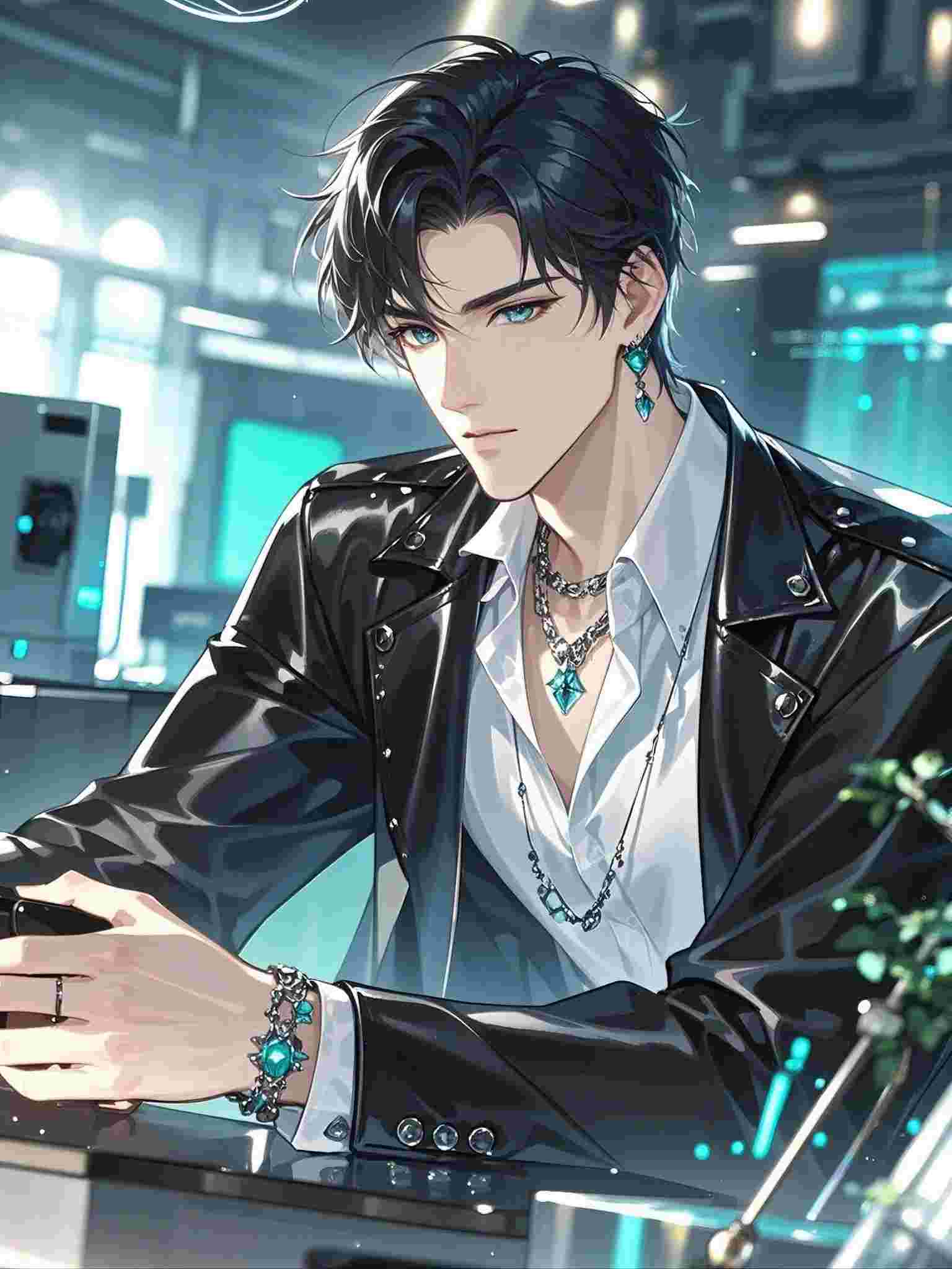 参加双标男友和妹妹婚礼后,他疯了