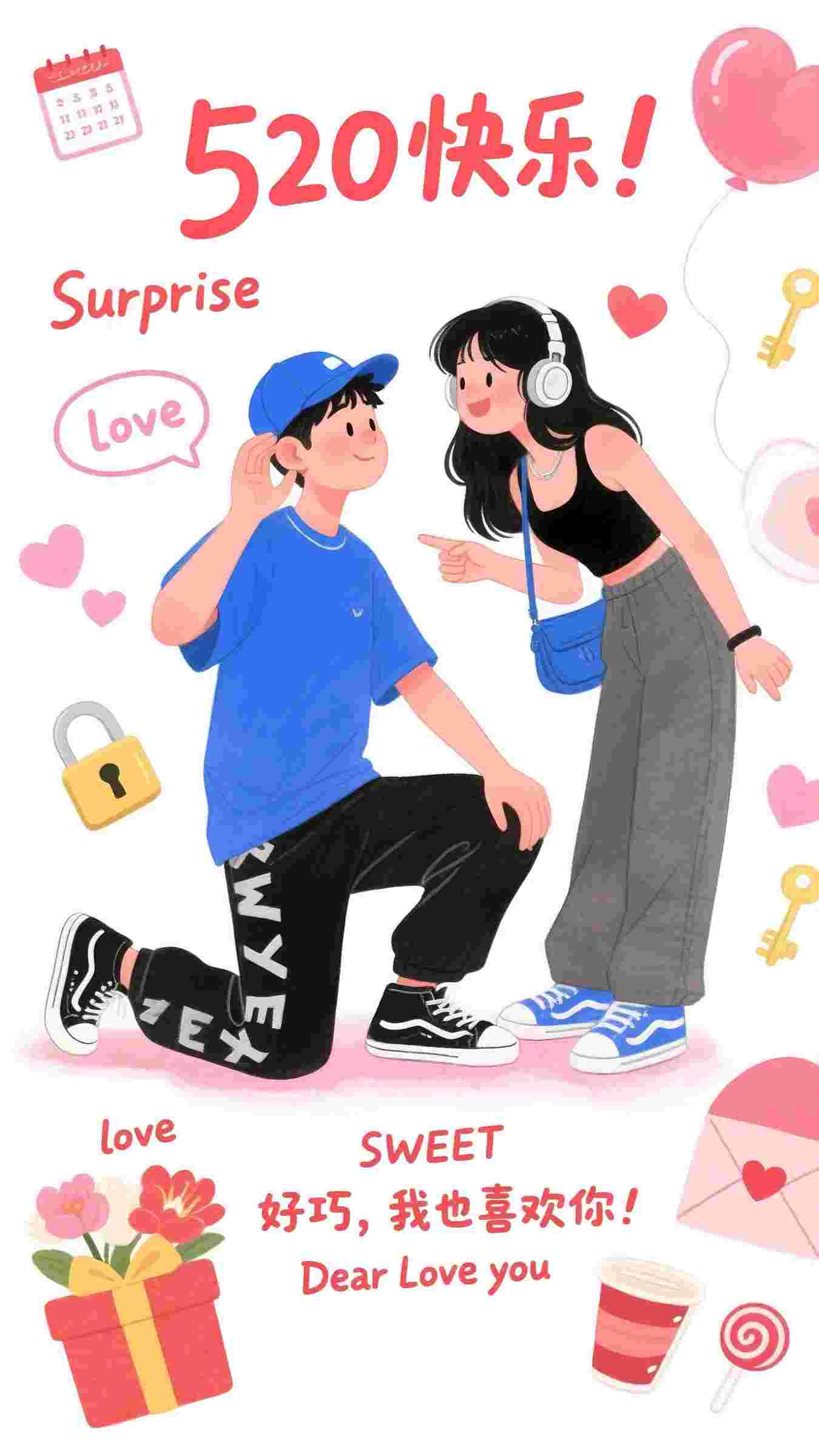 闪婚后，老公天天犯规