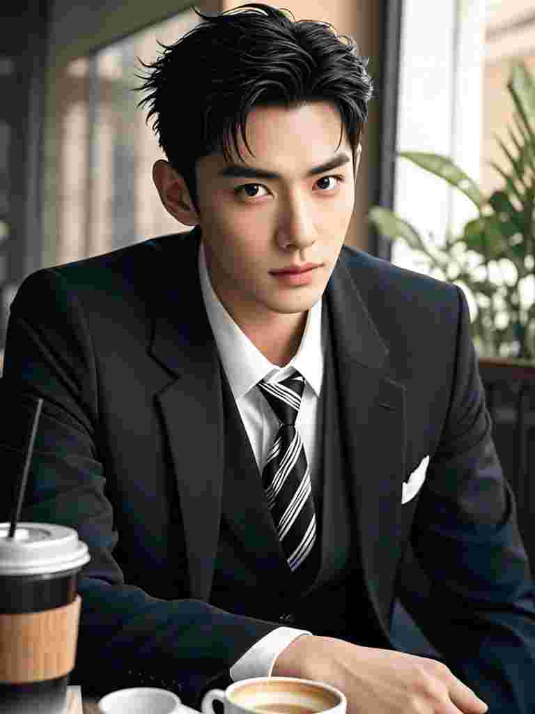 靠着一组照片我火遍全网