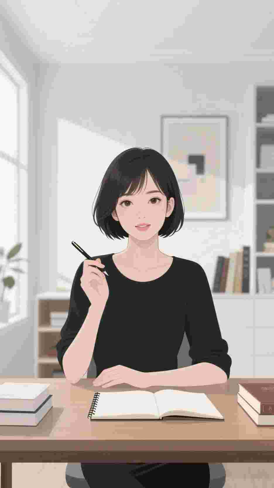 美女老师不得不说的秘密