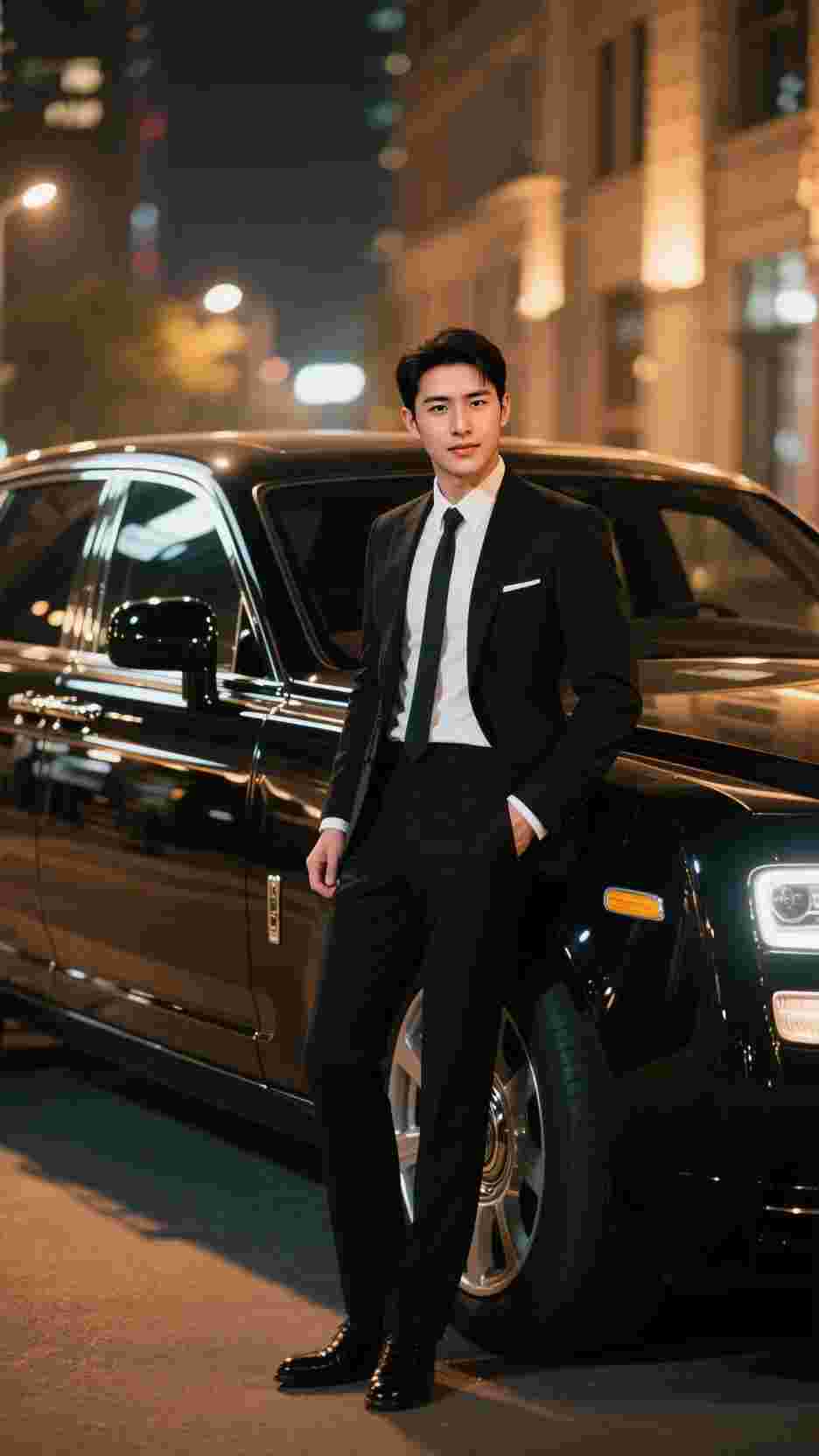 奶团驾到,六个哥哥团宠我