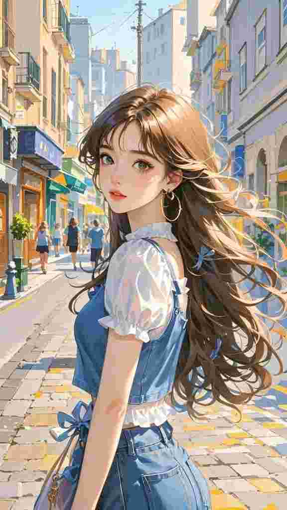 我说你像兽耳娘