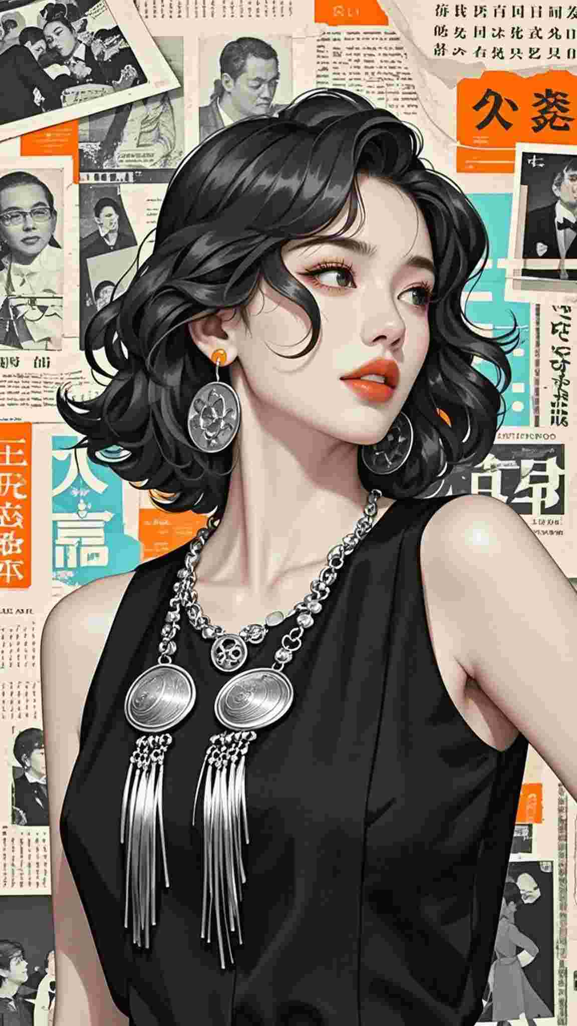 撕碎平妻书:自立女户打脸记