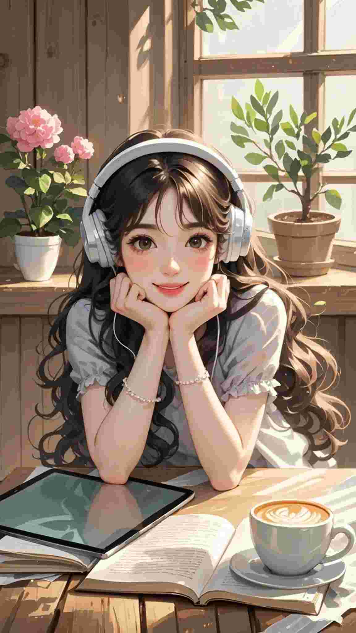 我喂夫君避子羹