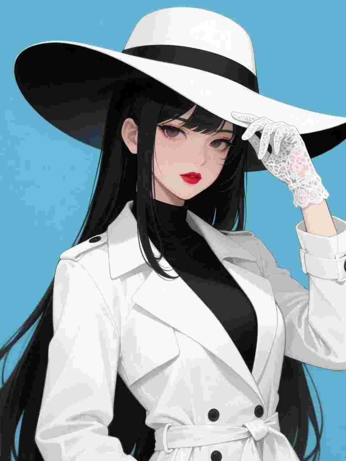 烟雨江南,无你何欢