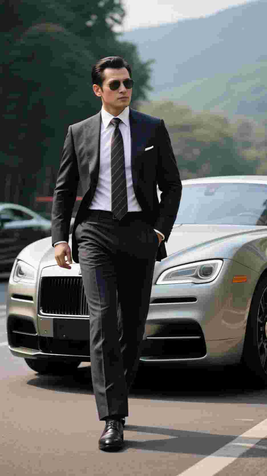 从底层开始的进取人生