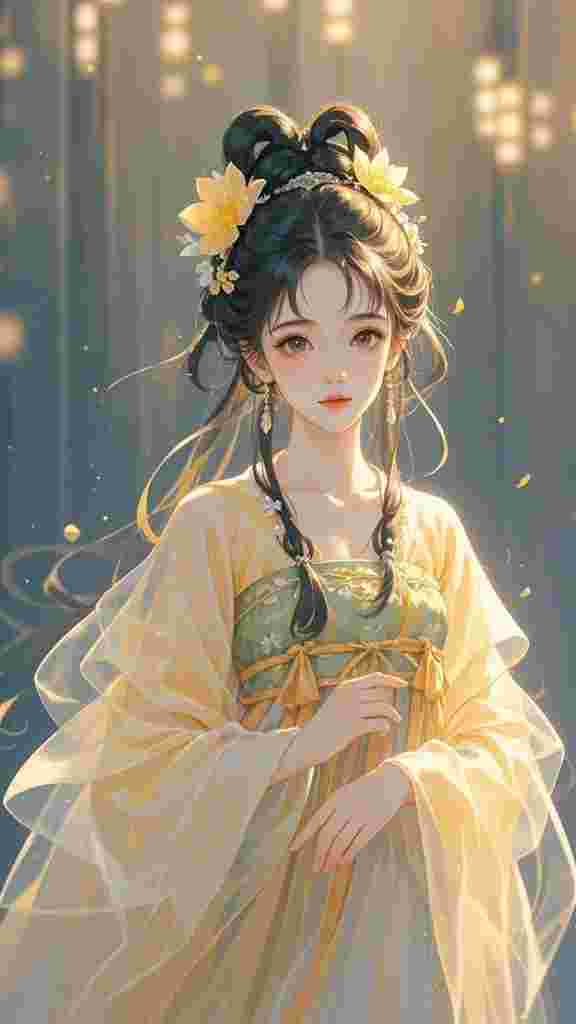 美人为妾:卷王她在东宫杀疯了