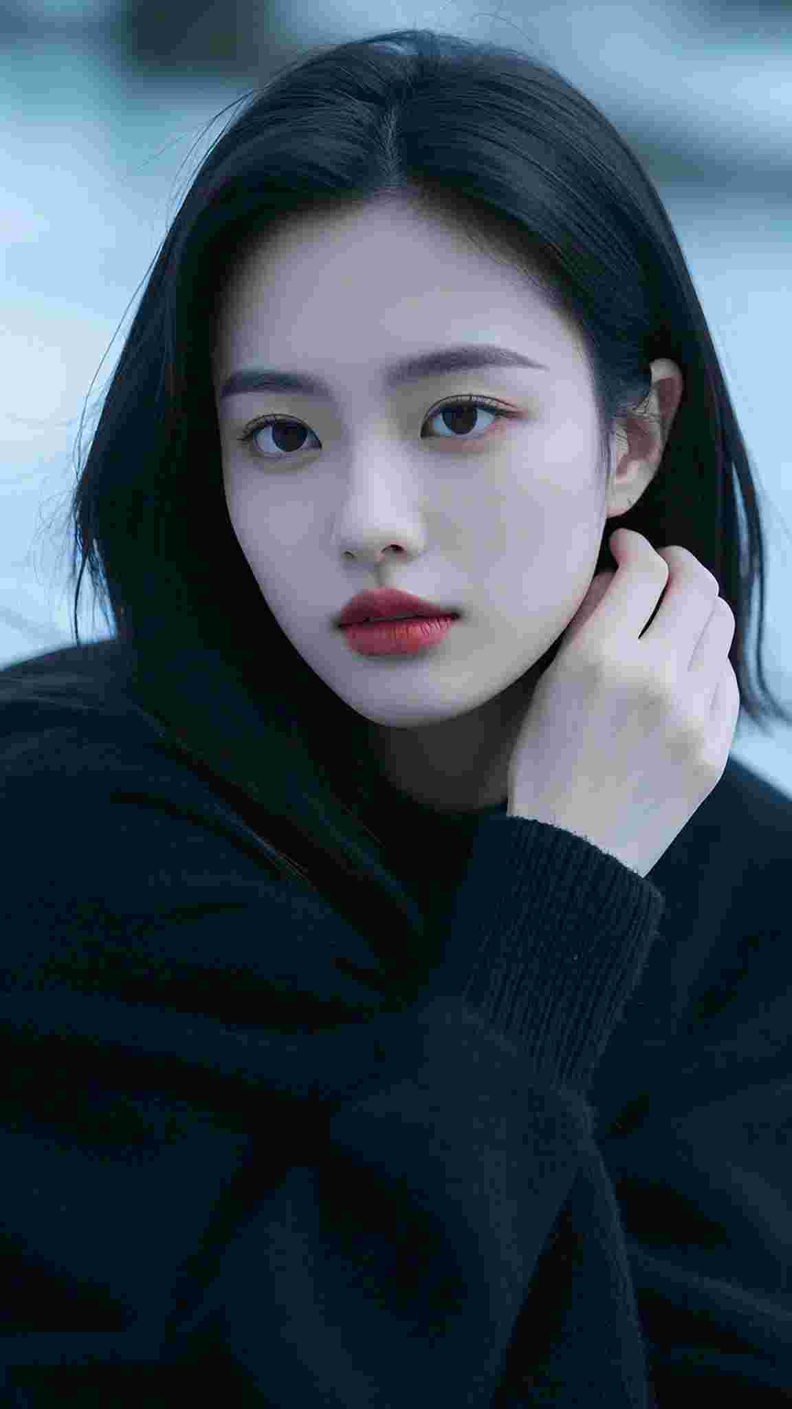 术后失明,老公问我该叫他啥?