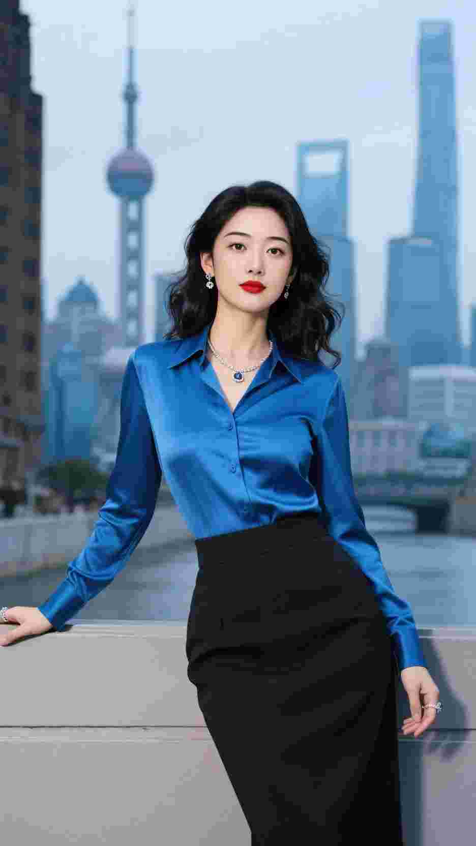 儿子让我给他爹娶平妻，我反手立庶子为嫡子