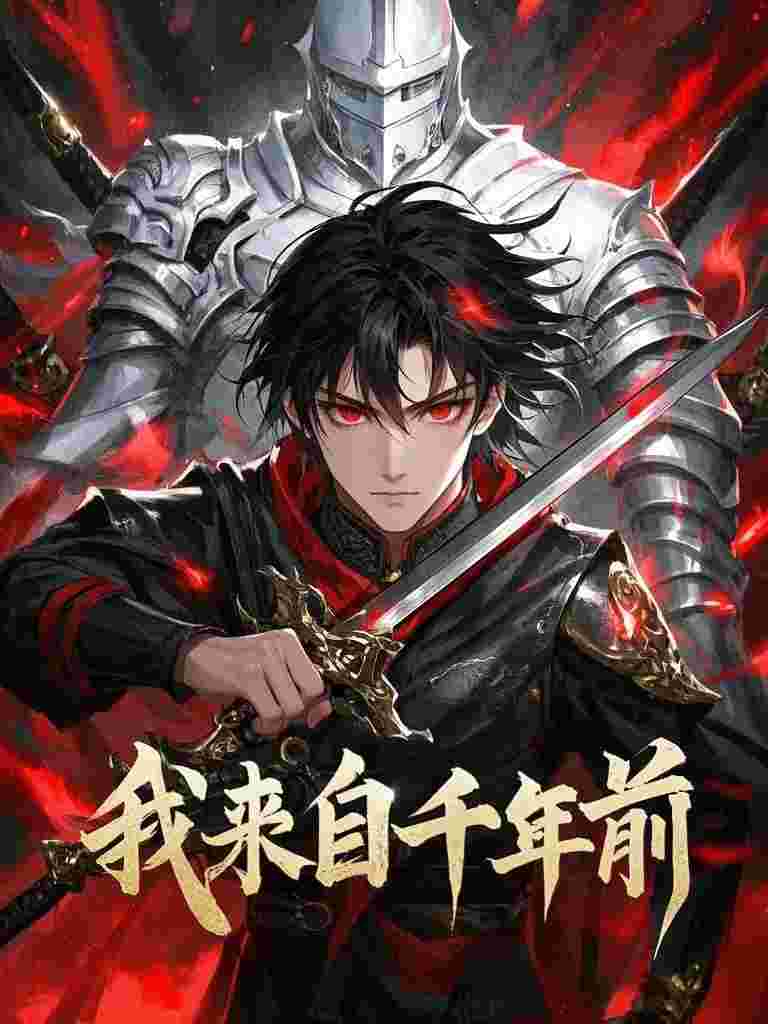 别跑啊!你不是想和我组CP吗