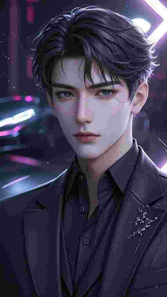 青山有思,白鹤忘机