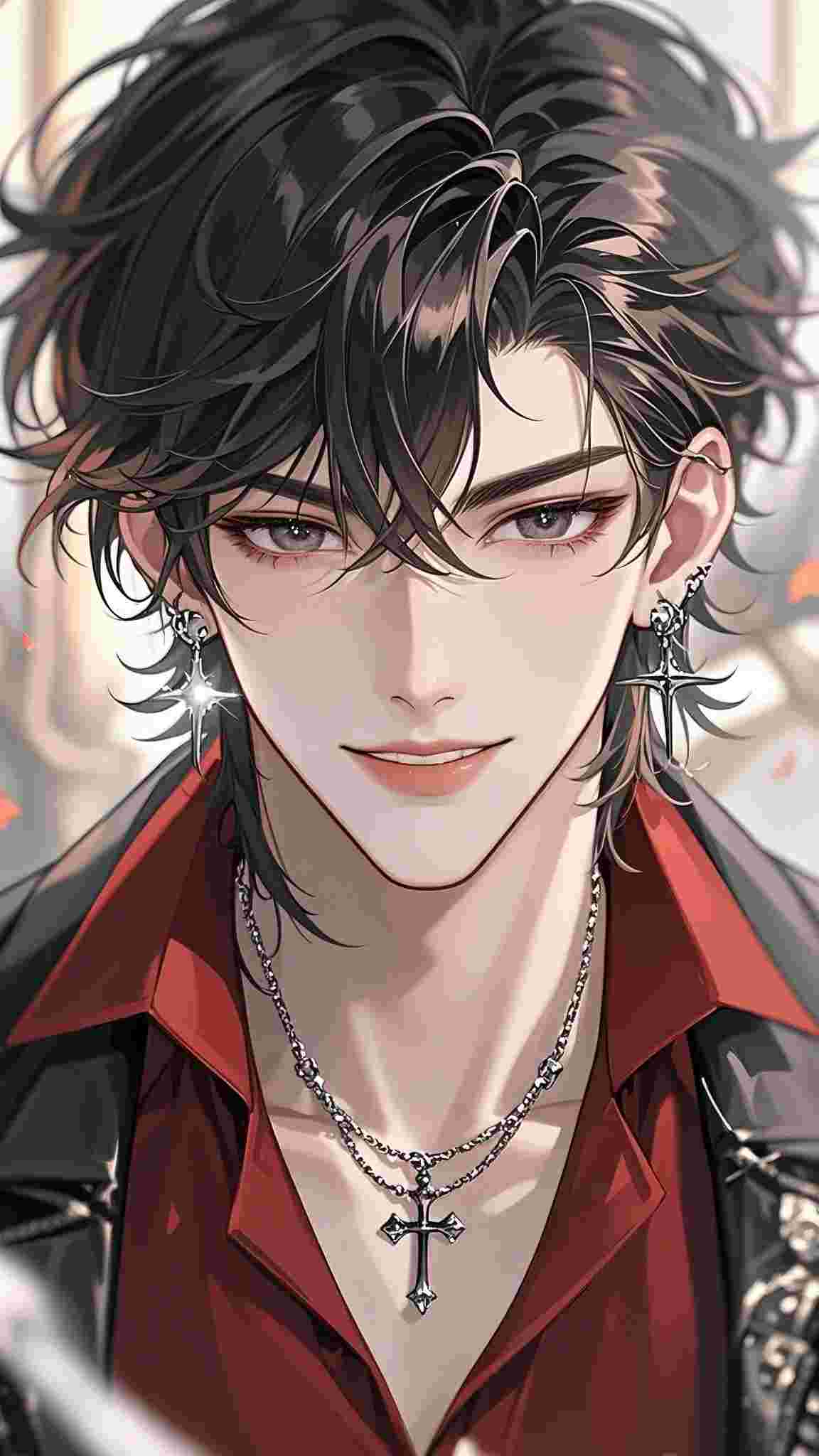 情深暗涌，在禁欲大佬心尖撒娇