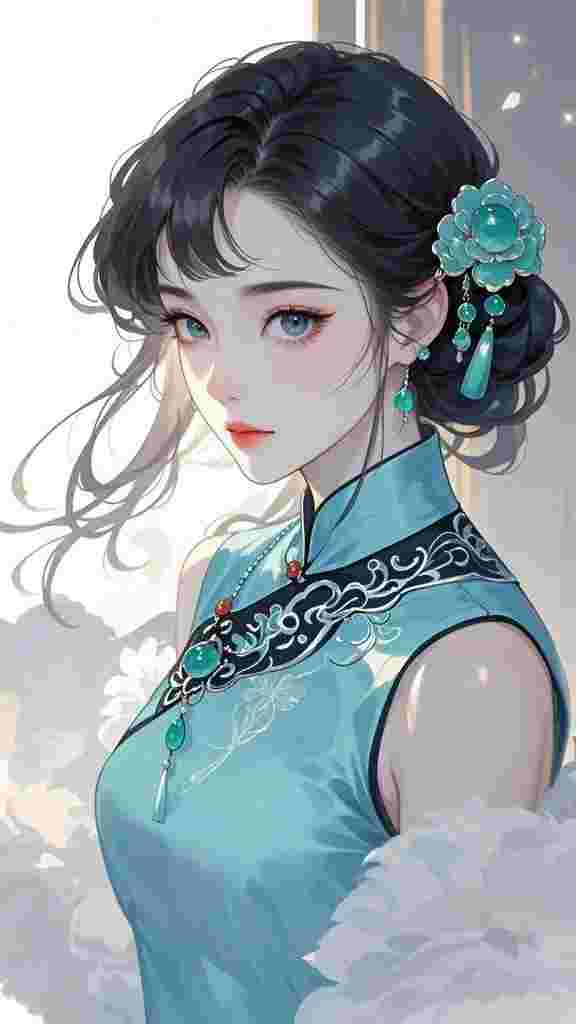 年代双姝：姐姐穿越，妹妹修真