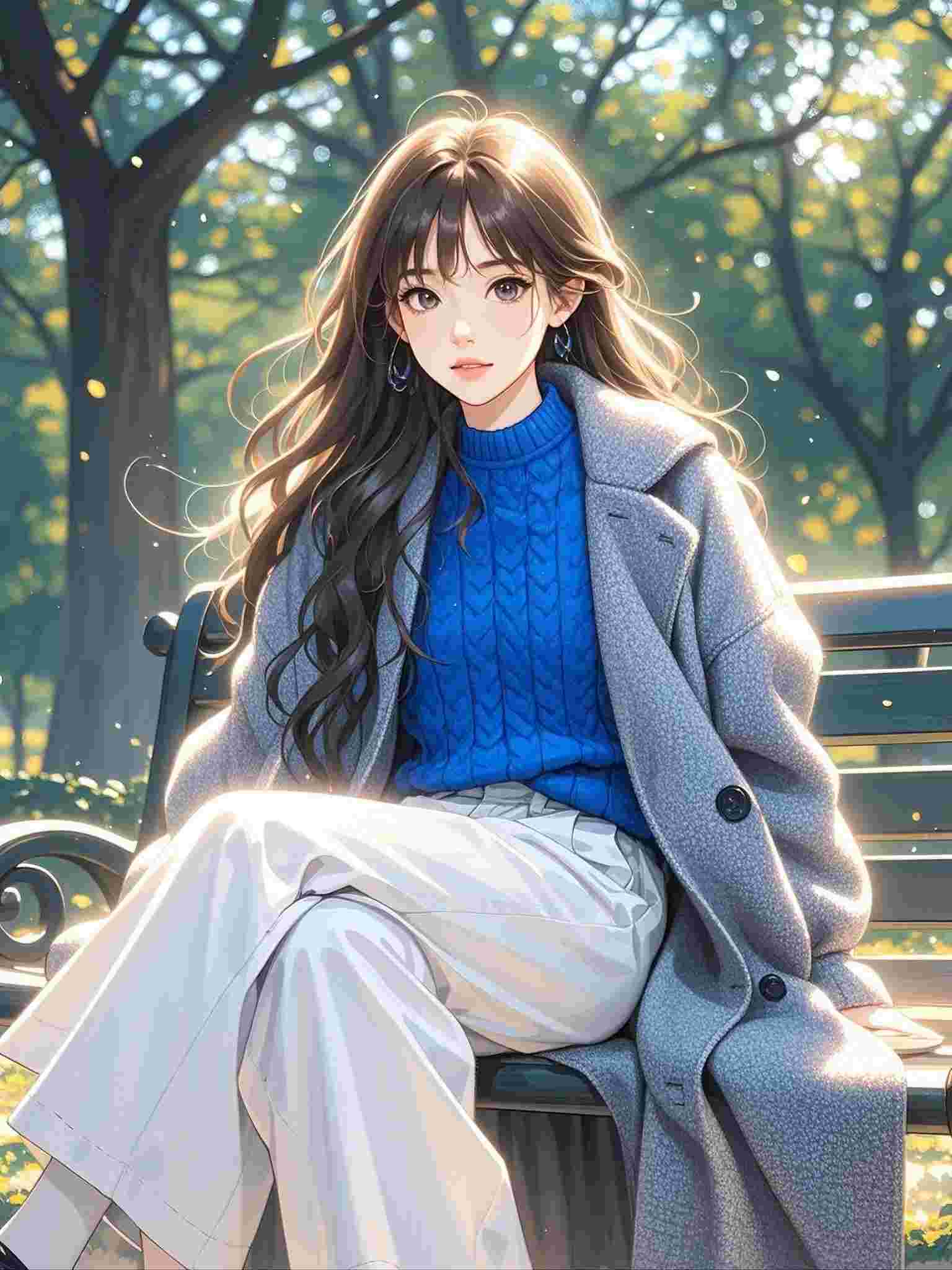 渐行渐远渐南北