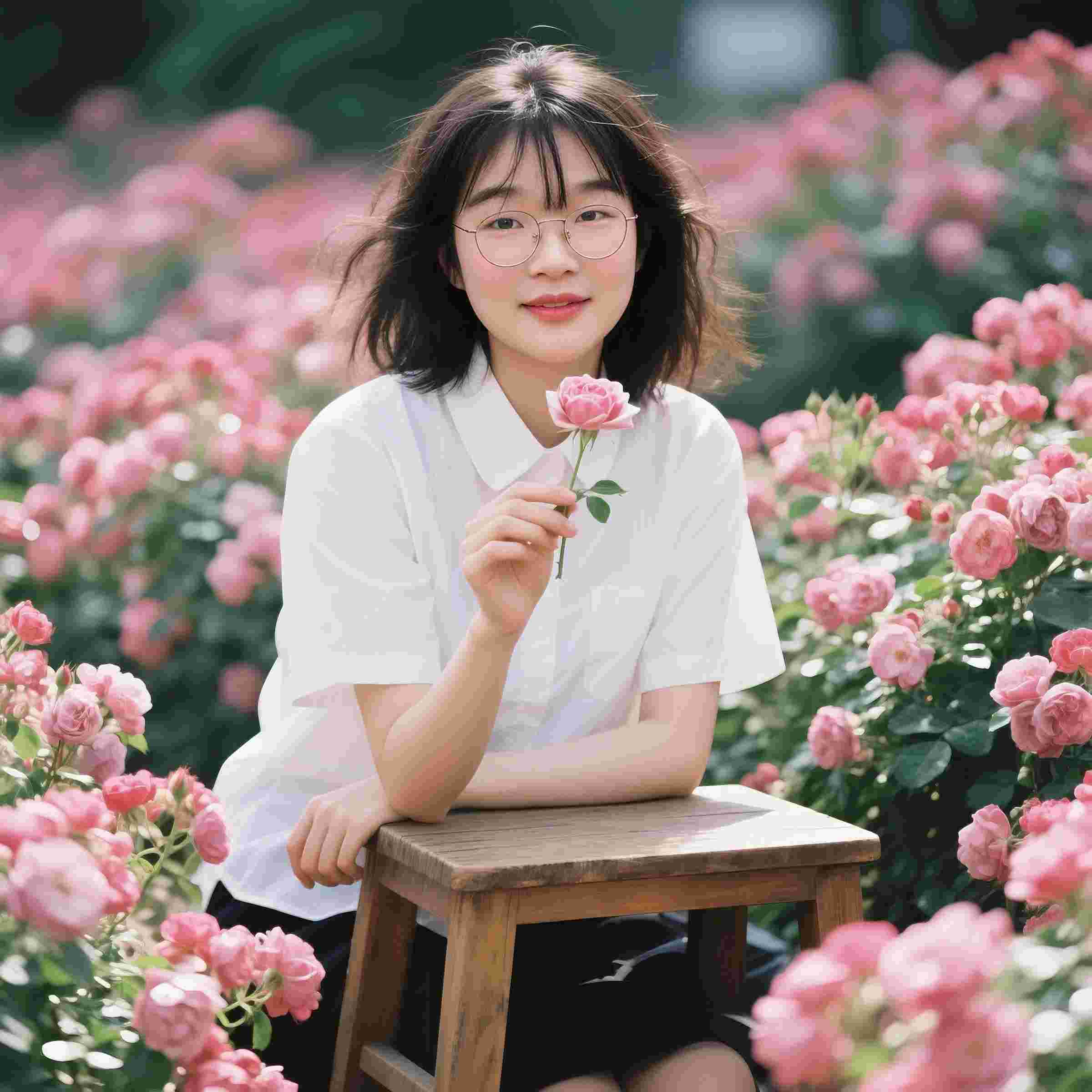 穿成女配三岁崽，靠败家带飞全家