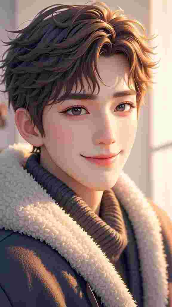 手撕渣男剧本后，系统送我个清冷夫君