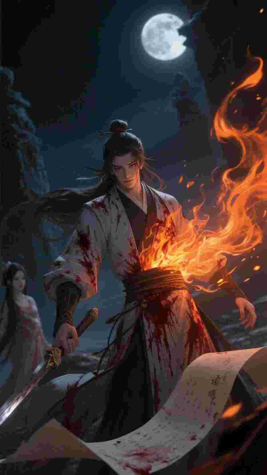 不识风月识旧辞